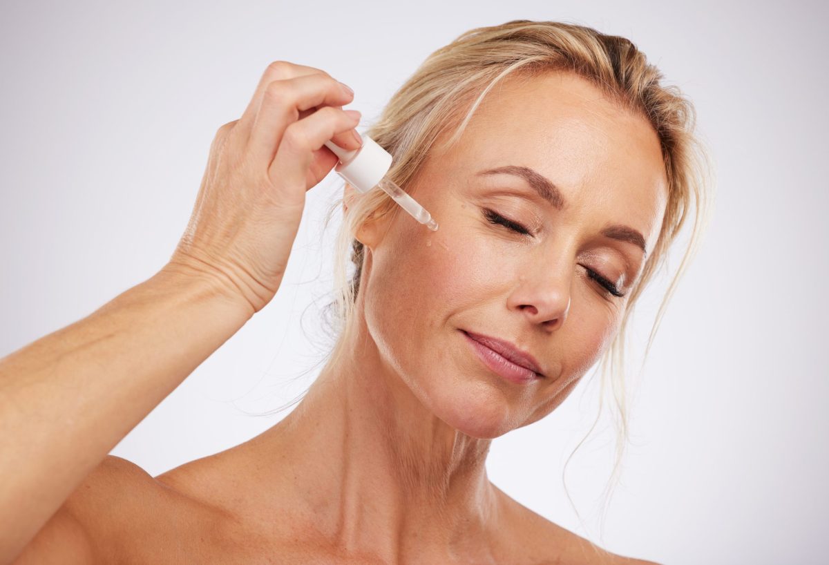 The Benefits of Peptide Therapy for Anti-Aging, San Leandro